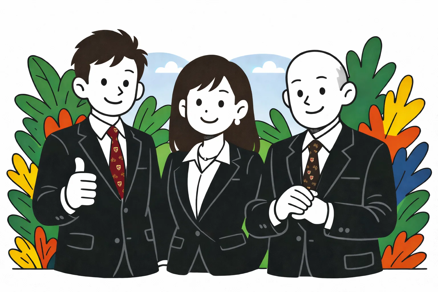 Equipo Peru Legal Setup