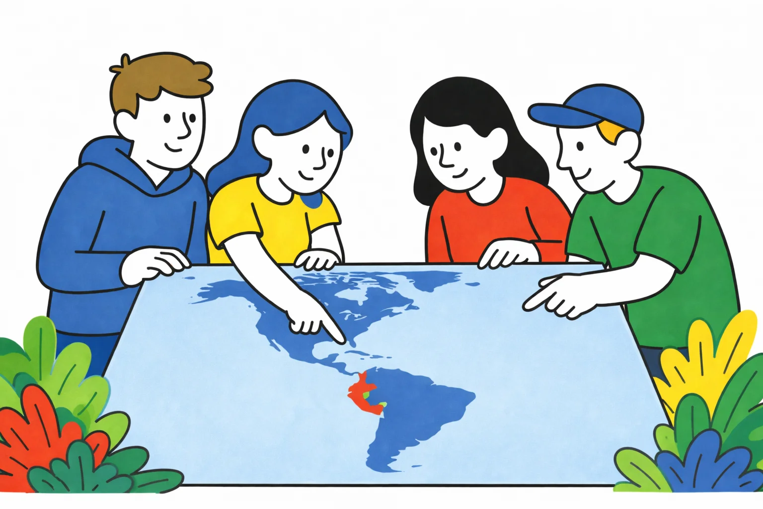 Constituir una empresa en Perú en 2026