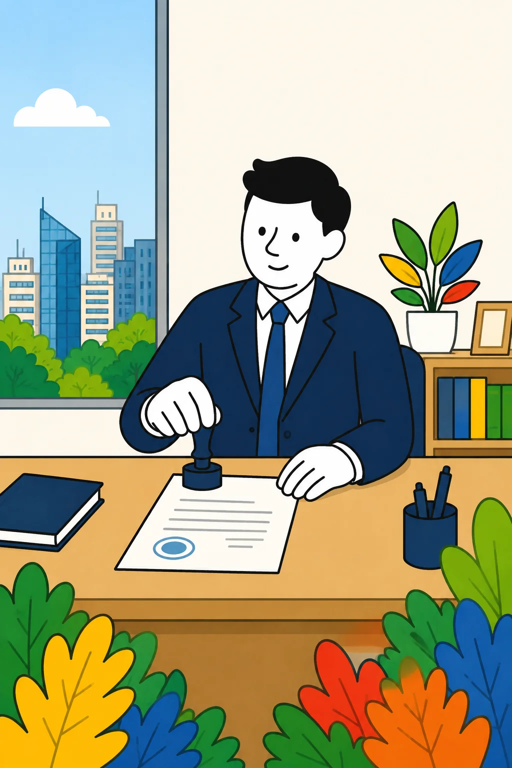 Cómo funciona la constitución de una empresa en Perú